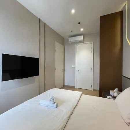 Hill10 Residence I-City By Vee -Wifi & Netflix - Comfy & Cozy Shah Alam Exterior photo