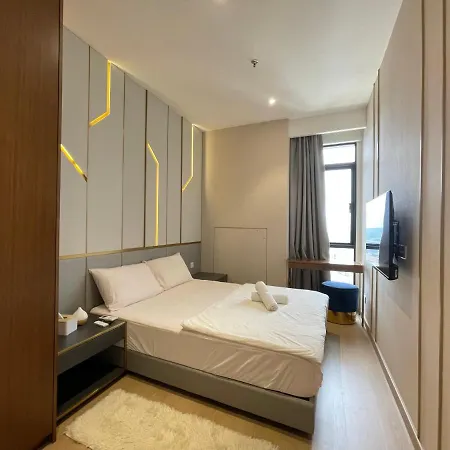 Hill10 Residence I-City By Vee -Wifi & Netflix - Comfy & Cozy Shah Alam Exterior photo