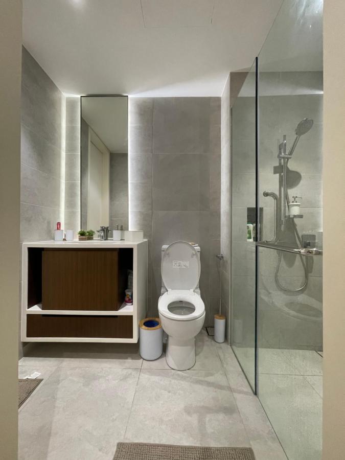 Hill10 I-city By Vee -wifi & Netflix - Comfy & Cozy