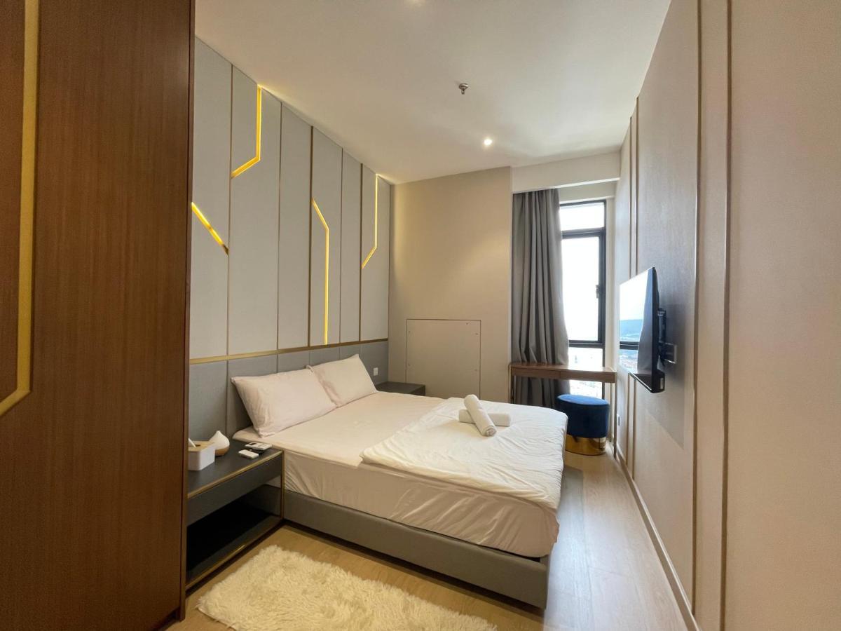 Hill10 I-city By Vee -wifi & Netflix - Comfy & Cozy Apartment